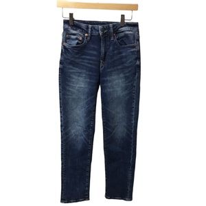 American Eagle Next Level Flex Slim Straight 26x28